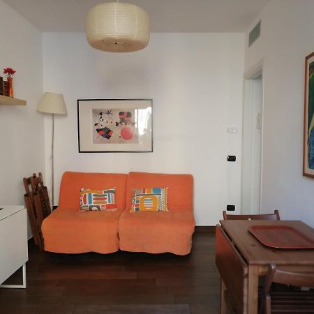 Al Molo 2 Apartment Como Exterior photo
