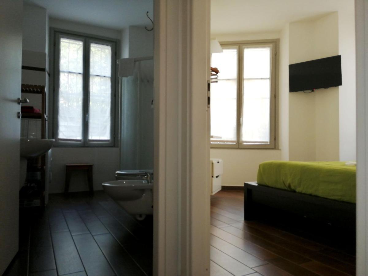 Al Molo 2 Apartment Como Exterior photo